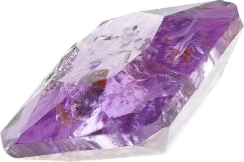 0,26 ct. Violetinis Safyras (2)