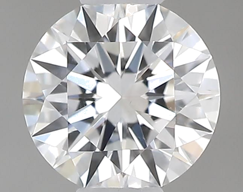 0.3 carat D-VS2 Excellent cut Natūralus Round Deimantas (1)