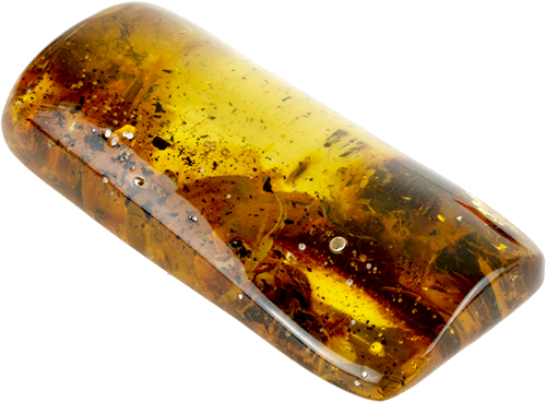 14,85 g Amber nugget (4)