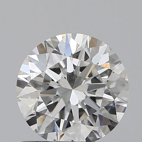 0.8 carat G-VVS1 Excellent cut Natūralus Round Deimantas (1)