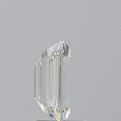 1.8 carat K-VS1 Natūralus Emerald Deimantas (1)