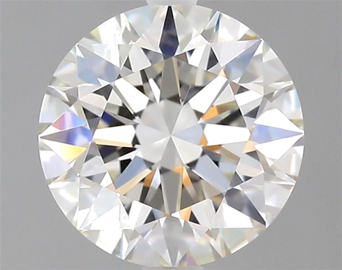 1.5 carat I-VVS2 Excellent cut Natūralus Round Deimantas (1)
