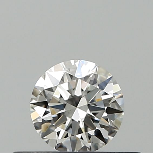0.3 carat G-VS2 Very Good cut Natūralus Round Deimantas (1)