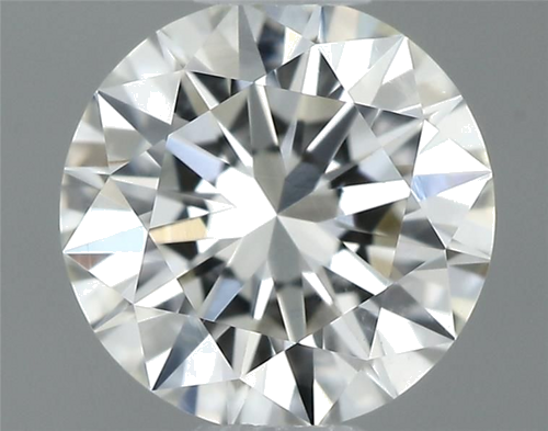 0.3 carat H-SI1 Excellent cut Natūralus Round Deimantas (1)