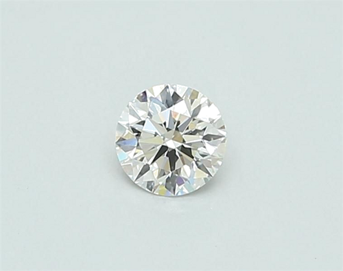 0.3 carat G-VVS1 Excellent cut Natūralus Round Deimantas (1)