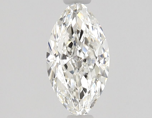 0.5 carat G-VS1 Natūralus Marquise Deimantas (1)