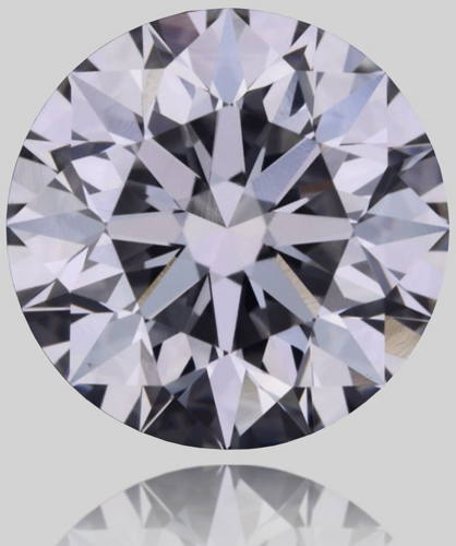 0.8 carat F-VS2 Excellent cut Natūralus Round Deimantas (1)