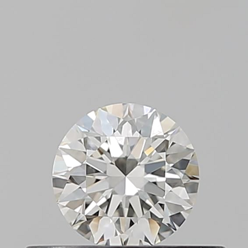 0.3 carat I-VVS1 Excellent cut Natūralus Round Deimantas (1)