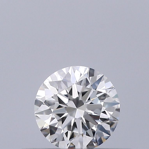 0.3 carat F-VS1 Excellent cut Natūralus Round Deimantas (1)