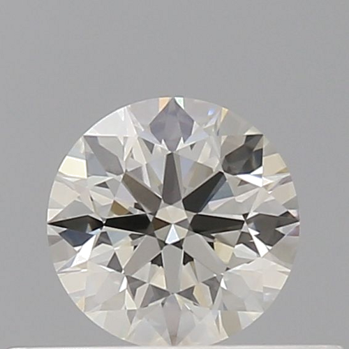 0.34 carat K-VS1 Excellent cut Natūralus Round Deimantas (1)