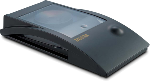 Весы  для бриллиантов Tanita 1230 Professional (1)