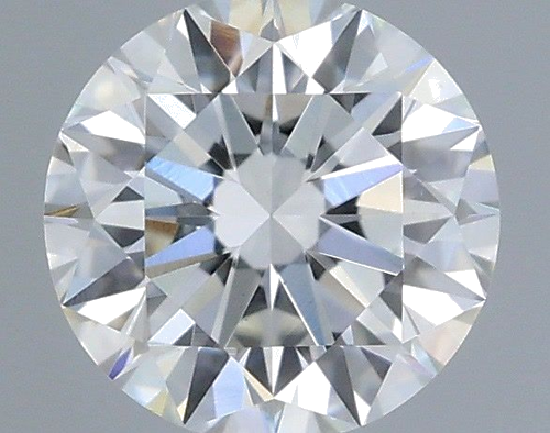 0.3 carat G-VS1 Excellent cut Natūralus Round Deimantas (1)