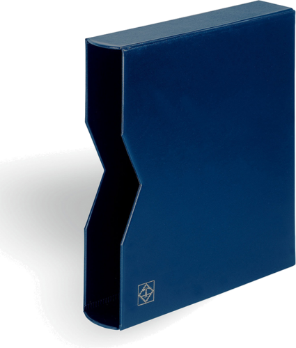 Vista Албум за евромонети (том 1) (3)