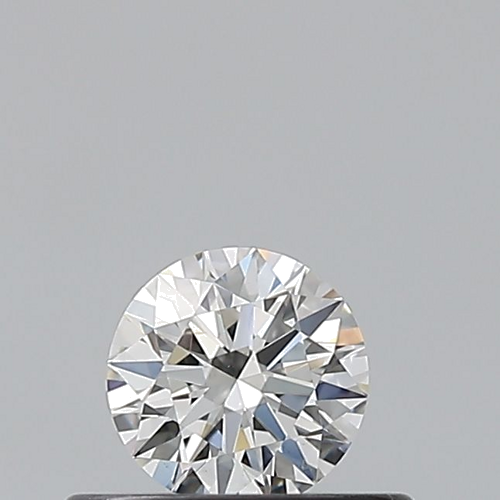 0.31 carat G-VS2 Excellent cut Natūralus Round Deimantas (1)