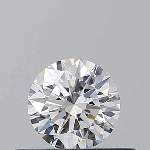 0.34 carat D-VS1 Excellent cut Natūralus Round Deimantas (1)