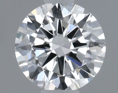 0.3 carat F-VS1 Very Good cut Natūralus Round Deimantas (1)