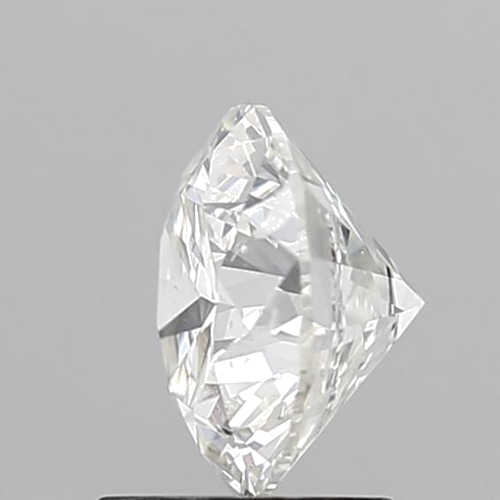 1.92 carat I-SI2 Excellent cut Natūralus Round Deimantas (1)