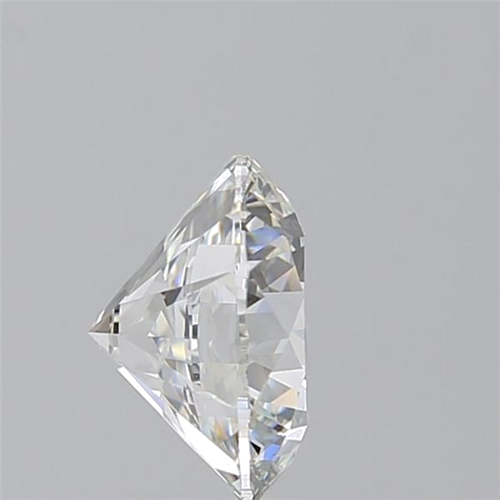 2.58 carat F-VS2 Excellent cut Natūralus Round Deimantas (1)