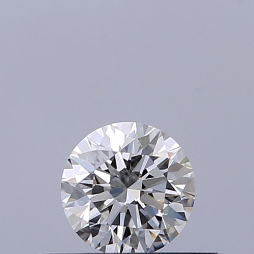 0.3 carat G-VVS1 Excellent cut Natūralus Round Deimantas (1)