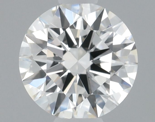 0.3 carat H-VS1 Excellent cut Natūralus Round Deimantas (1)