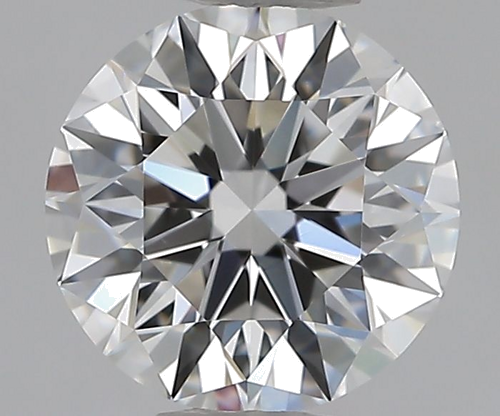 1.0 carat E-VVS1 Excellent cut Natūralus Round Deimantas (1)
