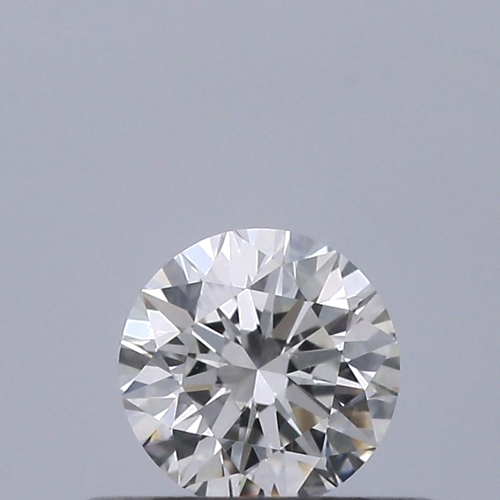 0.3 carat H-SI2 Excellent cut Natūralus Round Deimantas (1)