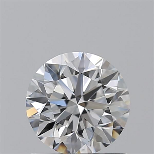 1.0 carat D-VS2 Excellent cut Natūralus Round Deimantas (1)