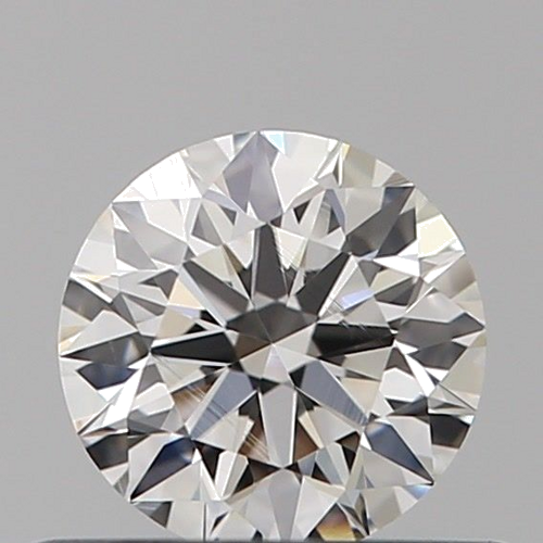 0.41 carat G-VS2 Excellent cut Natūralus Round Deimantas (1)