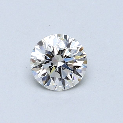 0.48 karato G VS2 VG ROUND Deimantas (1)