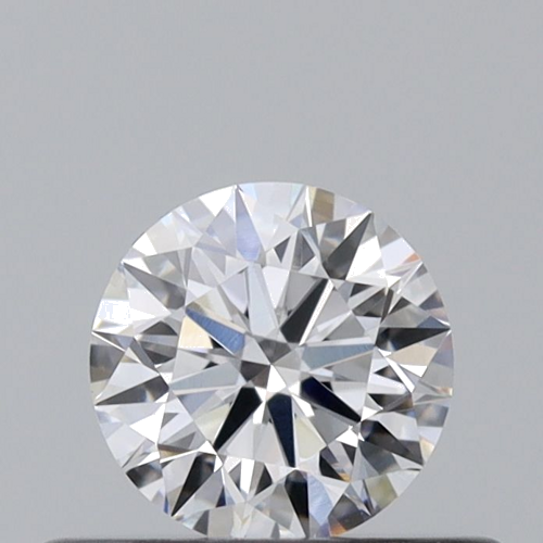 0.31 carat E-VS1 Excellent cut Natūralus Round Deimantas (1)