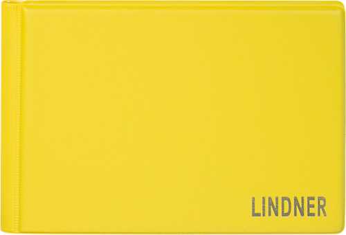 Карманный альбом для монет Perfect Coins (7)