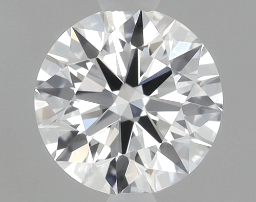 0.3 carat G-VVS1 Excellent cut Natūralus Round Deimantas (1)