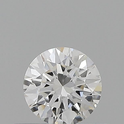 0.35 carat G-VS1 Excellent cut Natūralus Round Deimantas (1)