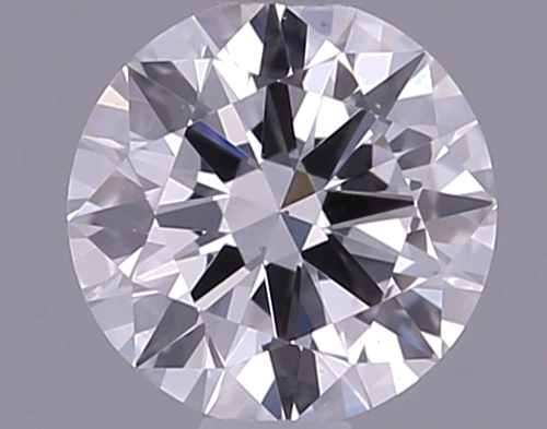 0.3 carat G-VS2 Excellent cut Natūralus Round Deimantas (1)