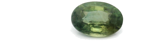 0.63 carat GREEN Oval Safyras (1)