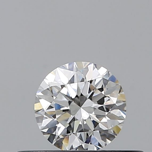 0.3 carat H-VS2 Very Good cut Natūralus Round Deimantas (1)