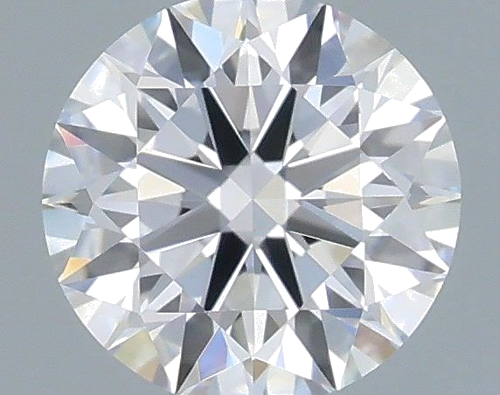 0.3 carat G-VVS2 Excellent cut Natūralus Round Deimantas (1)