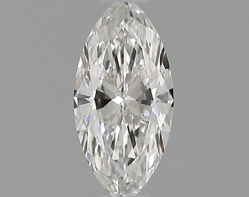 0.31 carat F-IF Natūralus Marquise Deimantas (1)