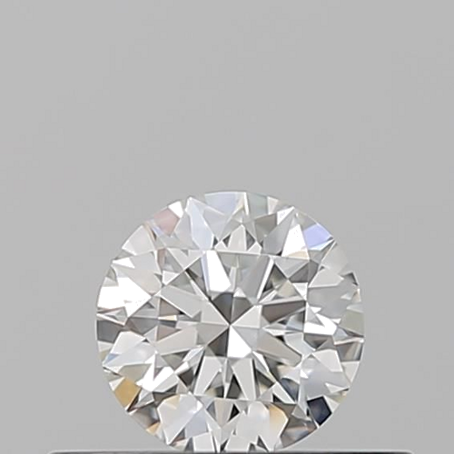 0.3 carat H-VVS1 Excellent cut Natūralus Round Deimantas (1)