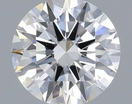 0.31 carat E-VS2 Excellent cut Natūralus Round Deimantas (1)