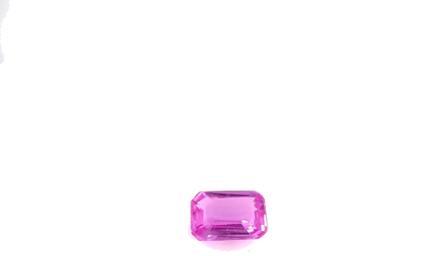 0.6 carat PINK Emerald Safyras (1)