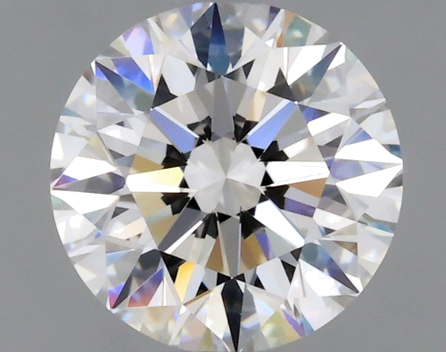 0.82 carat G-VVS1 Excellent cut Natūralus Round Deimantas (1)