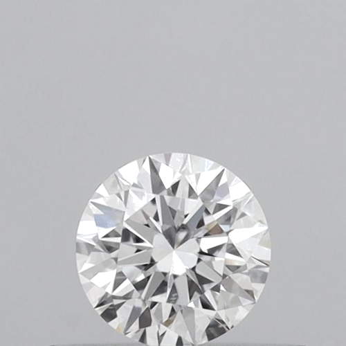 0.3 carat D-SI1 Excellent cut Natūralus Round Deimantas (1)