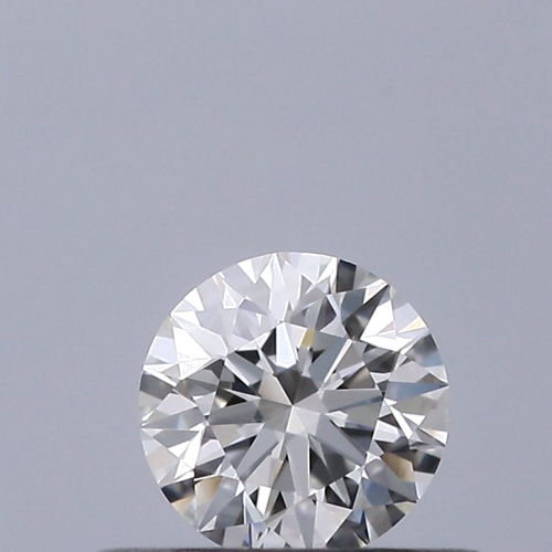 0.3 carat H-VVS1 Excellent cut Natūralus Round Deimantas (1)