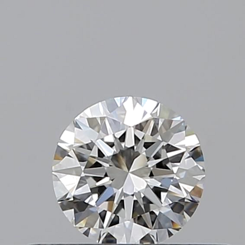 0.3 carat G-VVS2 Excellent cut Natūralus Round Deimantas (1)