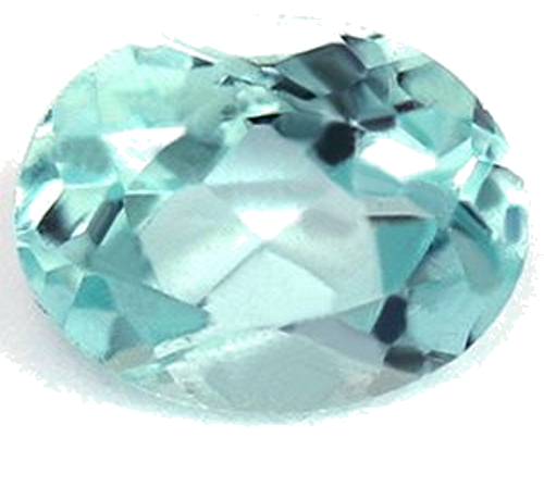 0.24 carat GREEN Oval Tourmaline (1)
