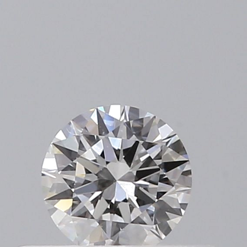 0.23 carat E-SI1 Excellent cut Natūralus Round Deimantas (1)