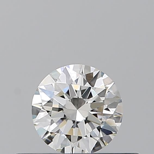 0.3 carat J-VVS2 Excellent cut Natūralus Round Deimantas (1)