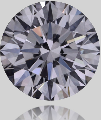 0.3 carat E-VS2 Excellent cut Natūralus Round Deimantas (1)