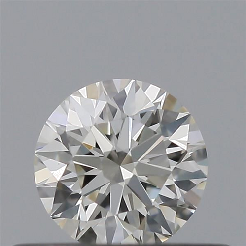 0.3 carat J-VVS1 Excellent cut Natūralus Round Deimantas (1)